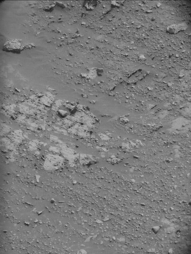 Sol 4287: Mast Camera (Mastcam)