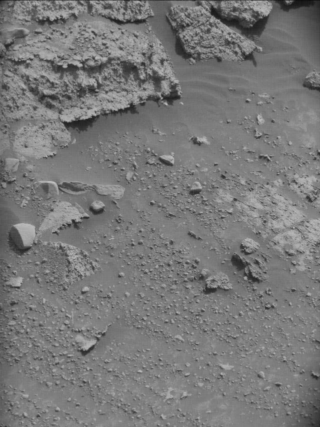 Sol 4287: Mast Camera (Mastcam)
