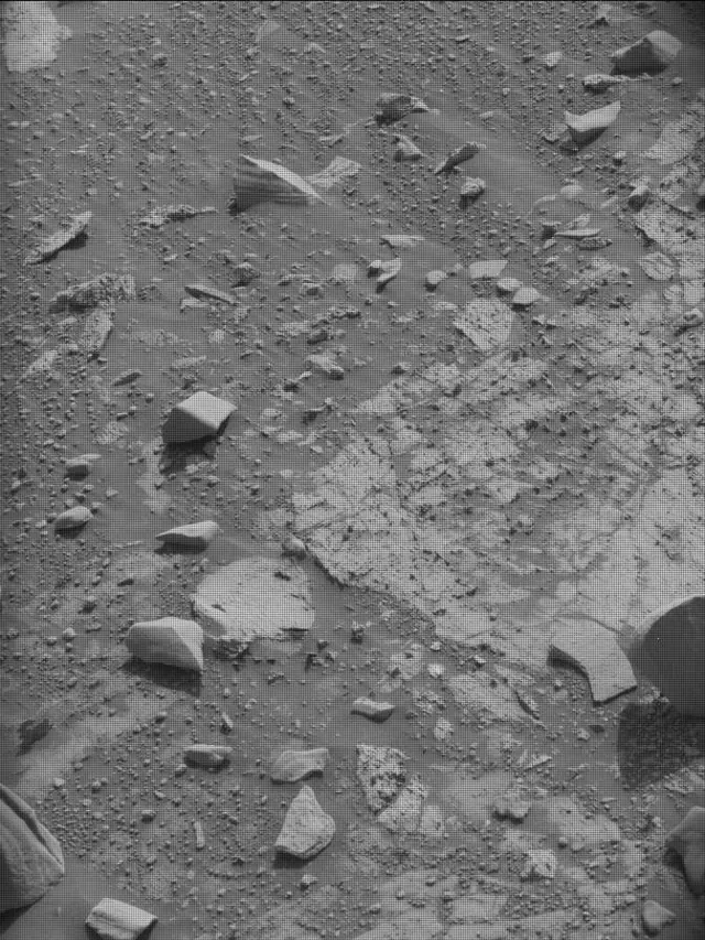 Sol 4287: Mast Camera (Mastcam)