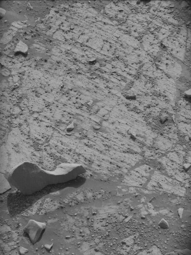 Sol 4287: Mast Camera (Mastcam)