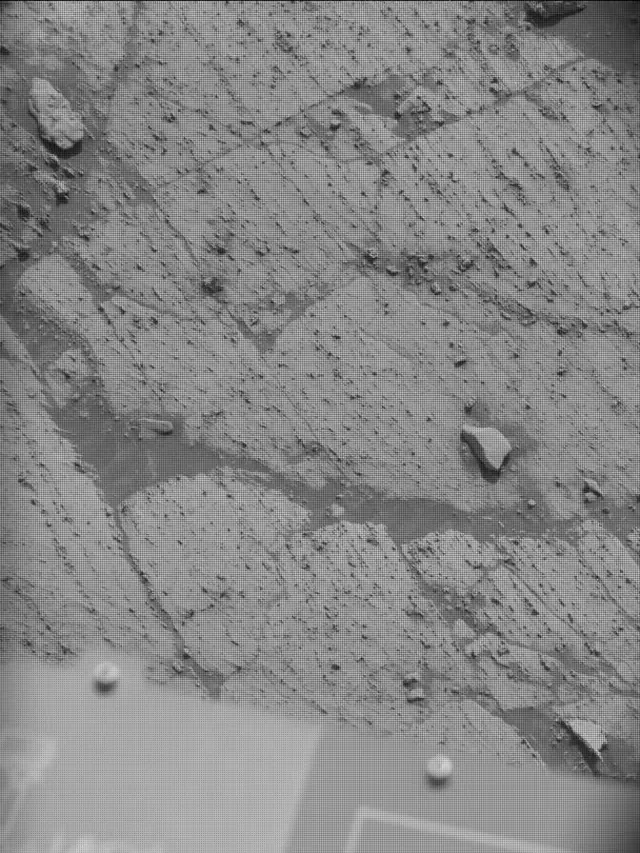 Sol 4287: Mast Camera (Mastcam)