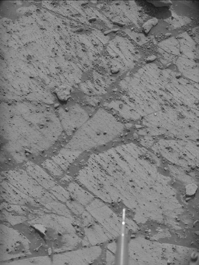 Sol 4287: Mast Camera (Mastcam)