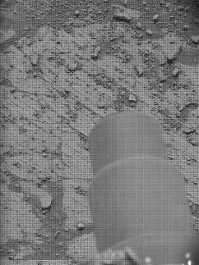 Sol 4287: Mast Camera (Mastcam)