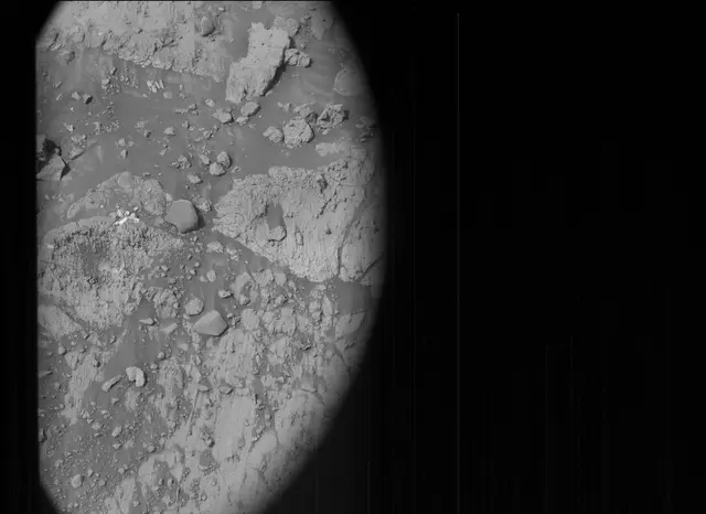 Sol 4287: Mast Camera (Mastcam)