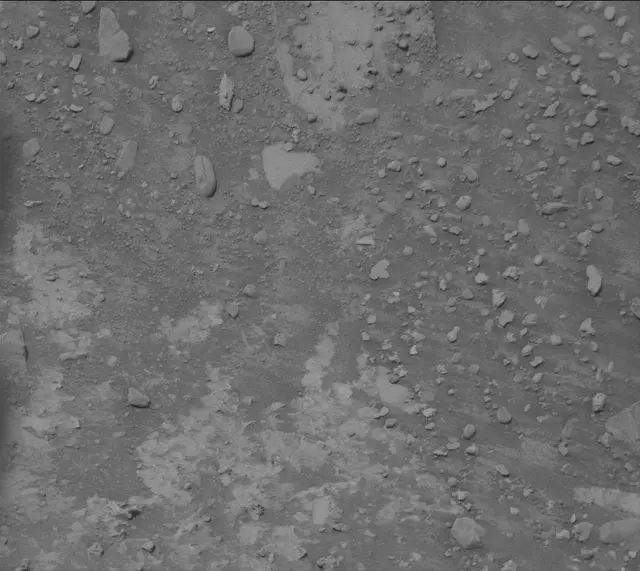 Sol 4287: Mast Camera (Mastcam)