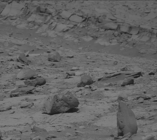 Sol 4287: Mast Camera (Mastcam)