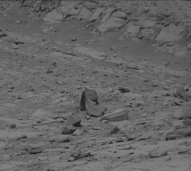 Sol 4287: Mast Camera (Mastcam)