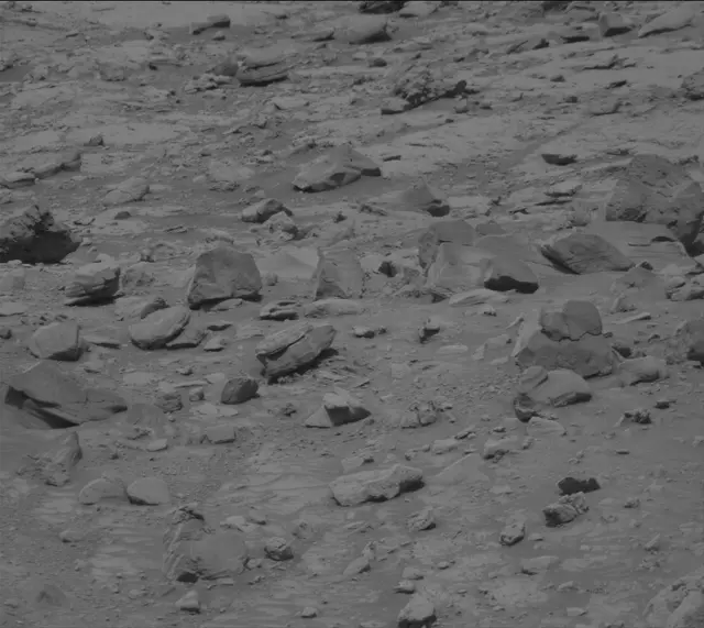 Sol 4287: Mast Camera (Mastcam)
