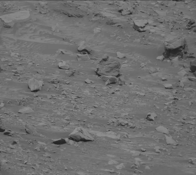 Sol 4287: Mast Camera (Mastcam)