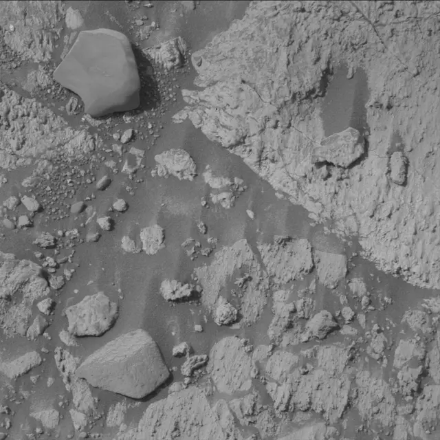 Sol 4287: Mast Camera (Mastcam)