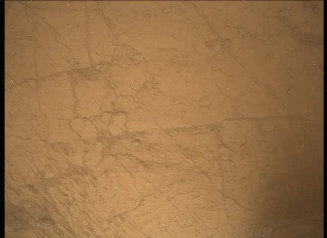 Sol 4287: Mars Descent Imager (MARDI)