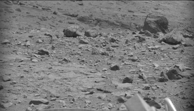 Sol 4289: Mast Camera (Mastcam)