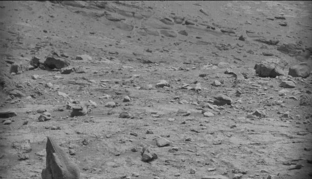 Sol 4289: Mast Camera (Mastcam)