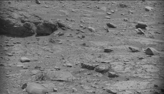 Sol 4289: Mast Camera (Mastcam)