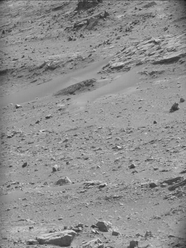 Sol 4289: Mast Camera (Mastcam)