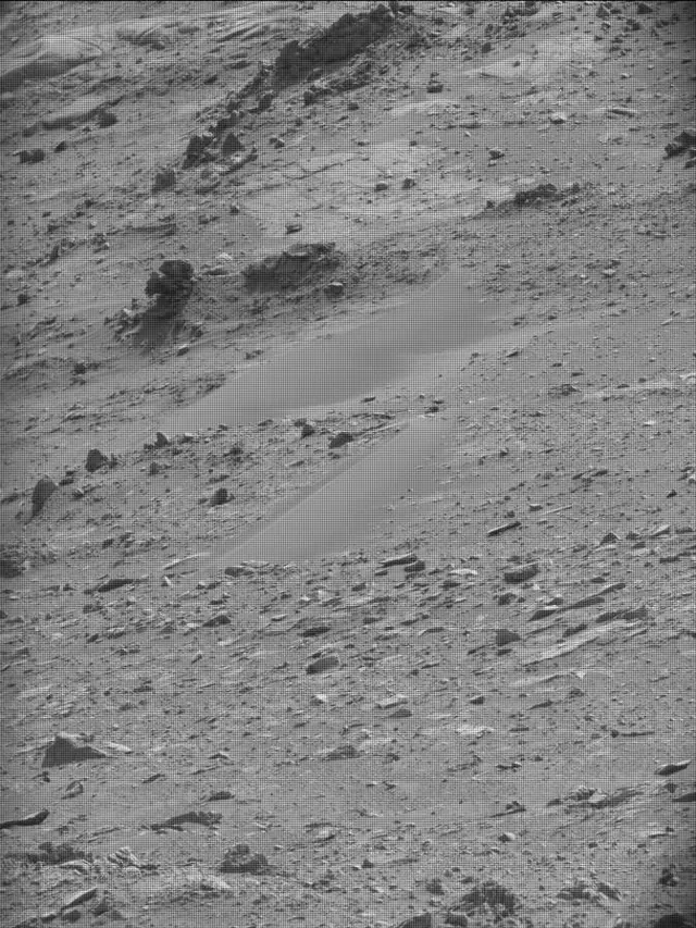 Sol 4289: Mast Camera (Mastcam)