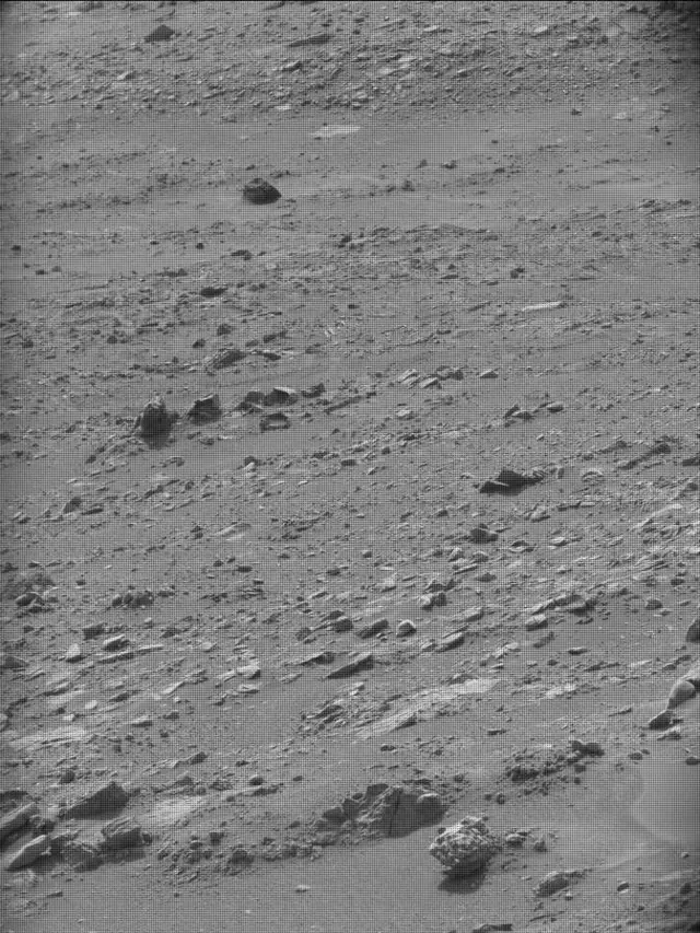 Sol 4289: Mast Camera (Mastcam)
