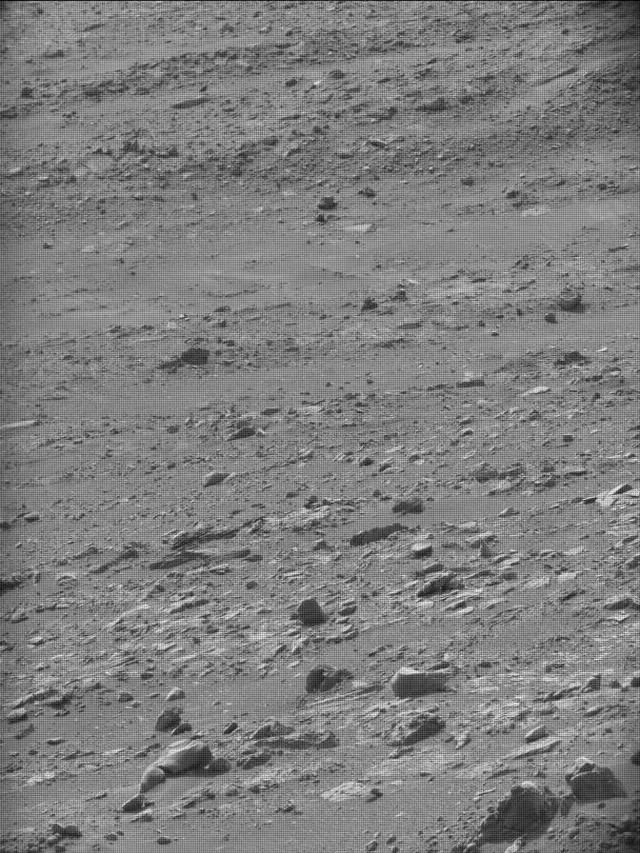 Sol 4289: Mast Camera (Mastcam)