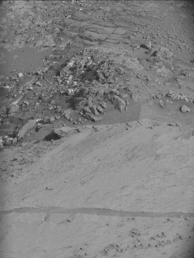Sol 4289: Mast Camera (Mastcam)