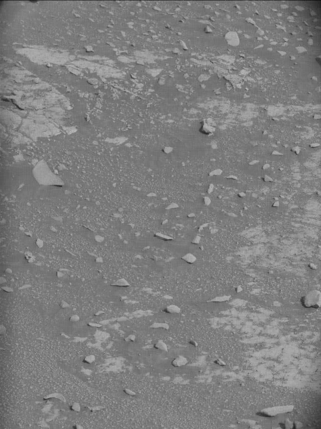 Sol 4289: Mast Camera (Mastcam)