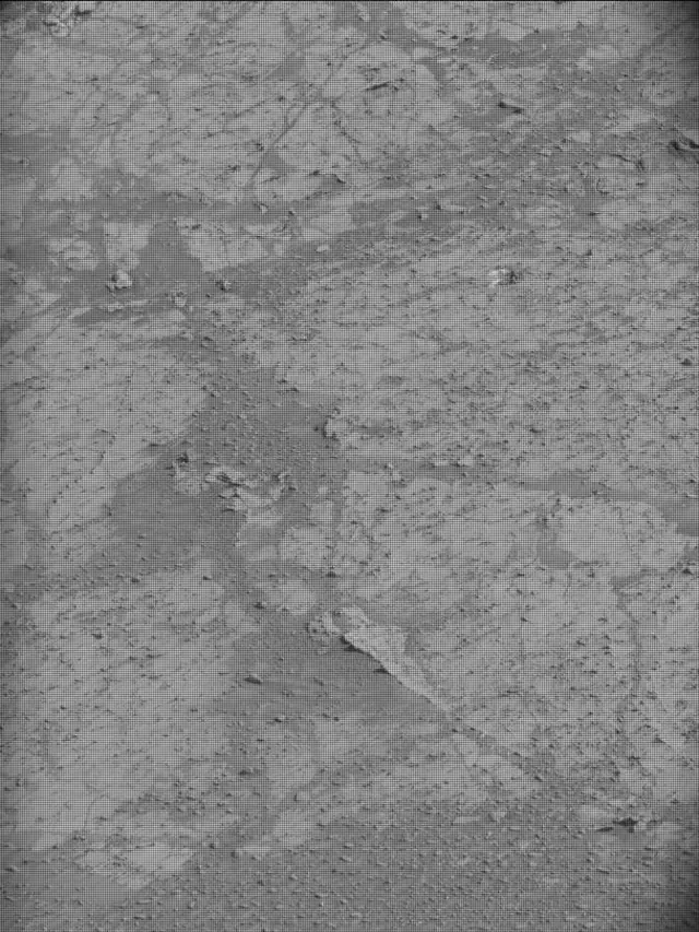 Sol 4289: Mast Camera (Mastcam)