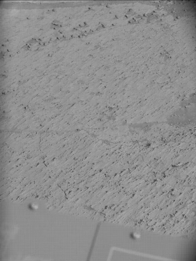 Sol 4289: Mast Camera (Mastcam)