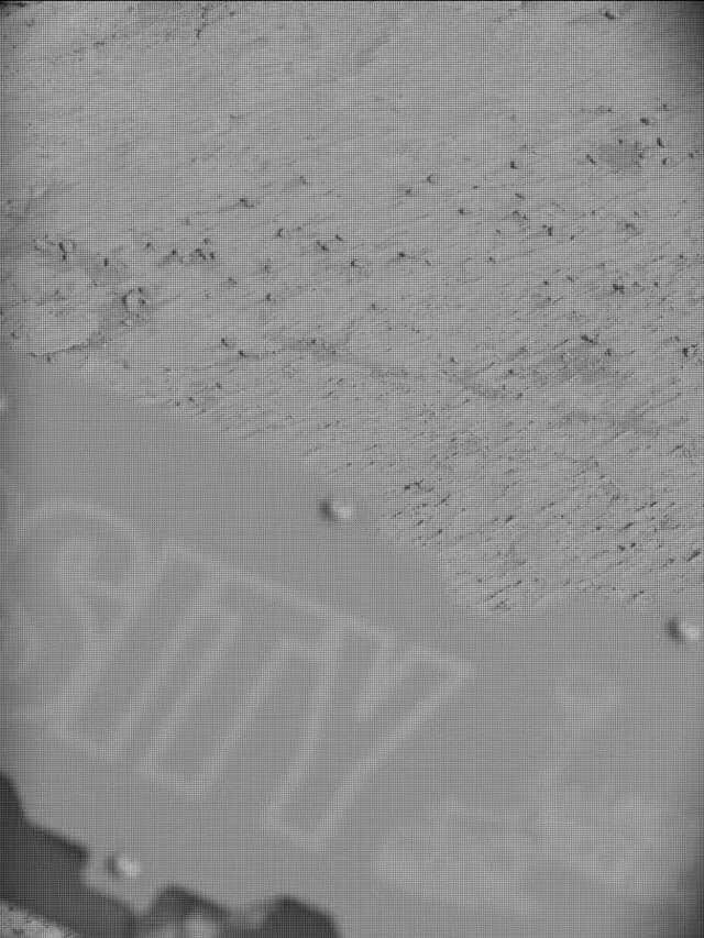Sol 4289: Mast Camera (Mastcam)