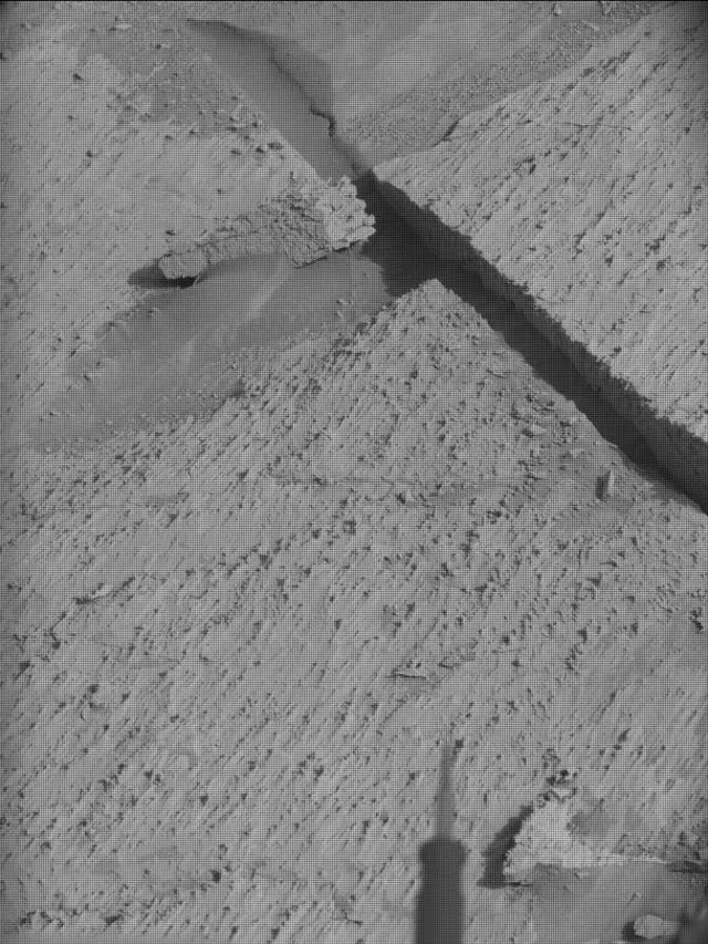 Sol 4289: Mast Camera (Mastcam)