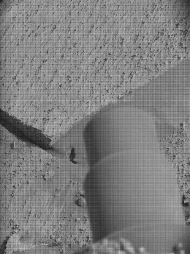 Sol 4289: Mast Camera (Mastcam)
