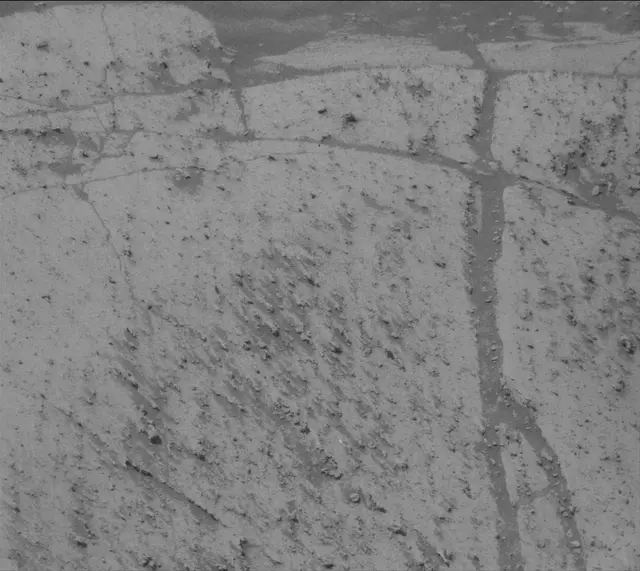 Sol 4289: Mast Camera (Mastcam)