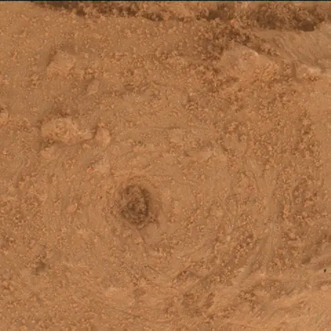 Sol 4289: Mars Hand Lens Imager (MAHLI)