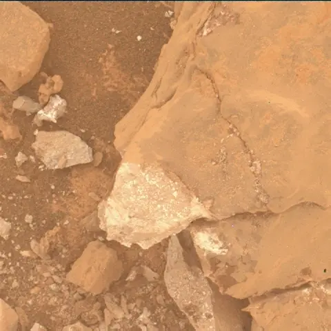 Sol 4289: Mars Hand Lens Imager (MAHLI)