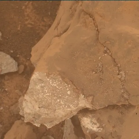 Sol 4289: Mars Hand Lens Imager (MAHLI)