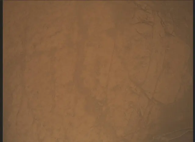 Sol 4289: Mars Descent Imager (MARDI)