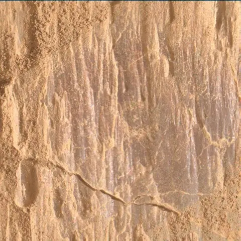 Sol 4291: Mars Hand Lens Imager (MAHLI)