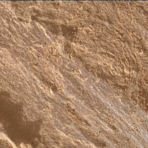 Sol 4291: Mars Hand Lens Imager (MAHLI)