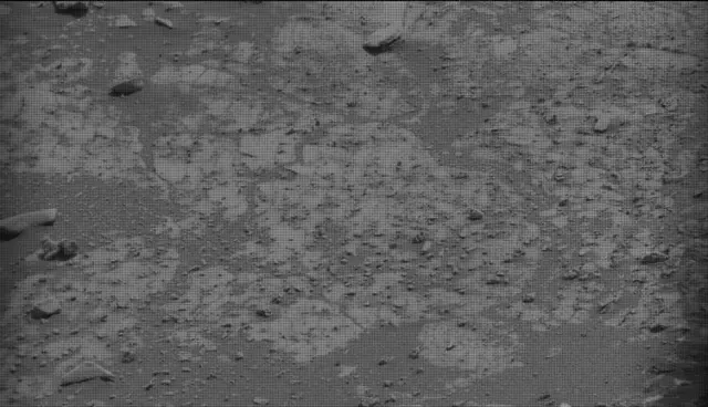 Sol 4292: Mast Camera (Mastcam)