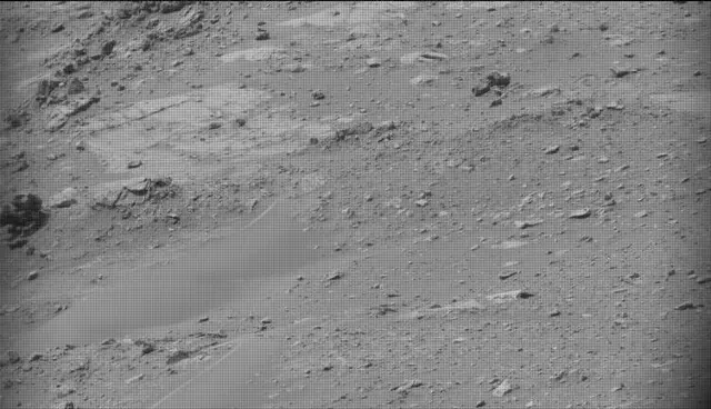 Sol 4292: Mast Camera (Mastcam)