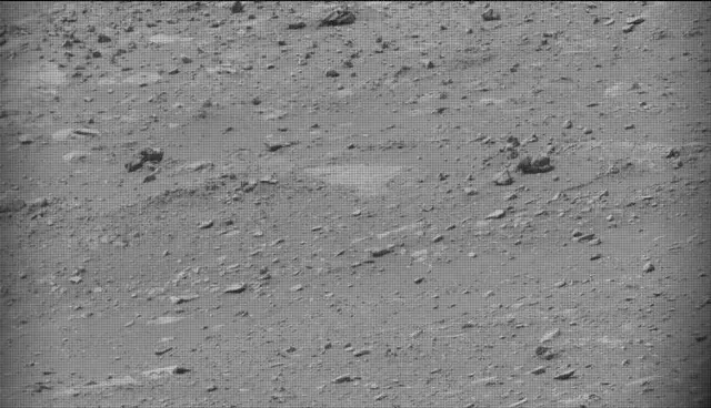 Sol 4292: Mast Camera (Mastcam)