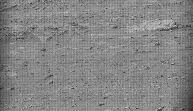 Sol 4292: Mast Camera (Mastcam)