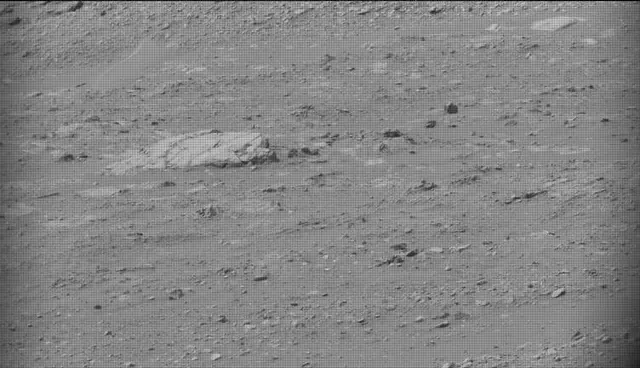 Sol 4292: Mast Camera (Mastcam)