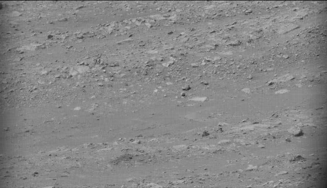 Sol 4292: Mast Camera (Mastcam)