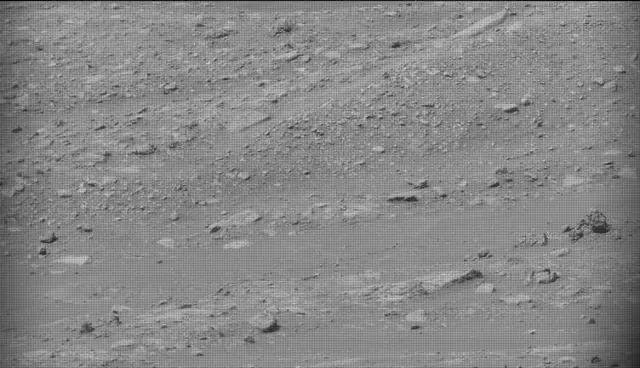 Sol 4292: Mast Camera (Mastcam)