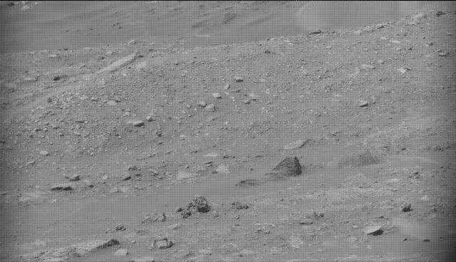 Sol 4292: Mast Camera (Mastcam)