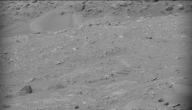 Sol 4292: Mast Camera (Mastcam)