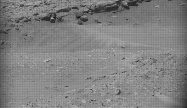 Sol 4292: Mast Camera (Mastcam)