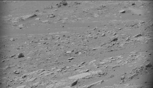 Sol 4292: Mast Camera (Mastcam)