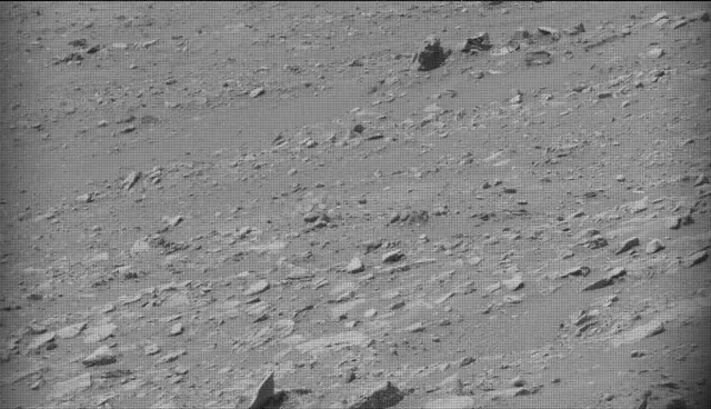 Sol 4292: Mast Camera (Mastcam)