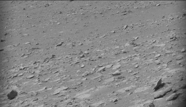 Sol 4292: Mast Camera (Mastcam)