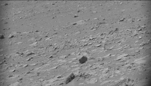 Sol 4292: Mast Camera (Mastcam)